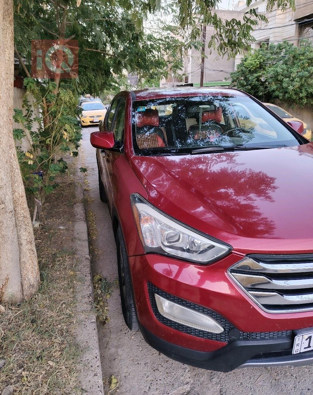 هیوندای سەنتافی